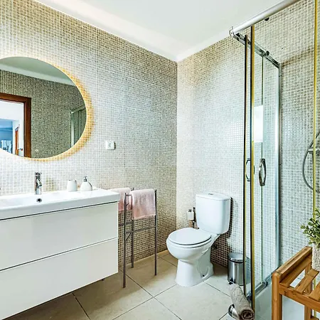 Casa Bayview Bliss - Sea Views Pool & Bbq Stroll To And Village Дом отдыха