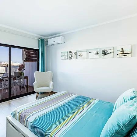 Semesterbostad Casa Bayview Bliss - Sea Views Pool & Bbq Stroll To And Village